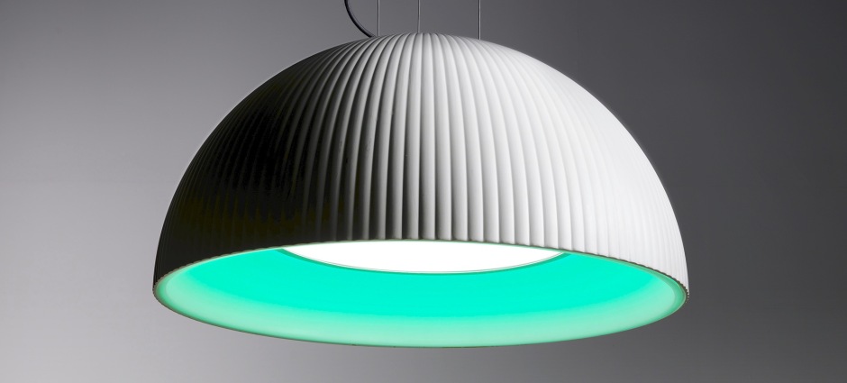 041178 Люстра Leds C4 Aura