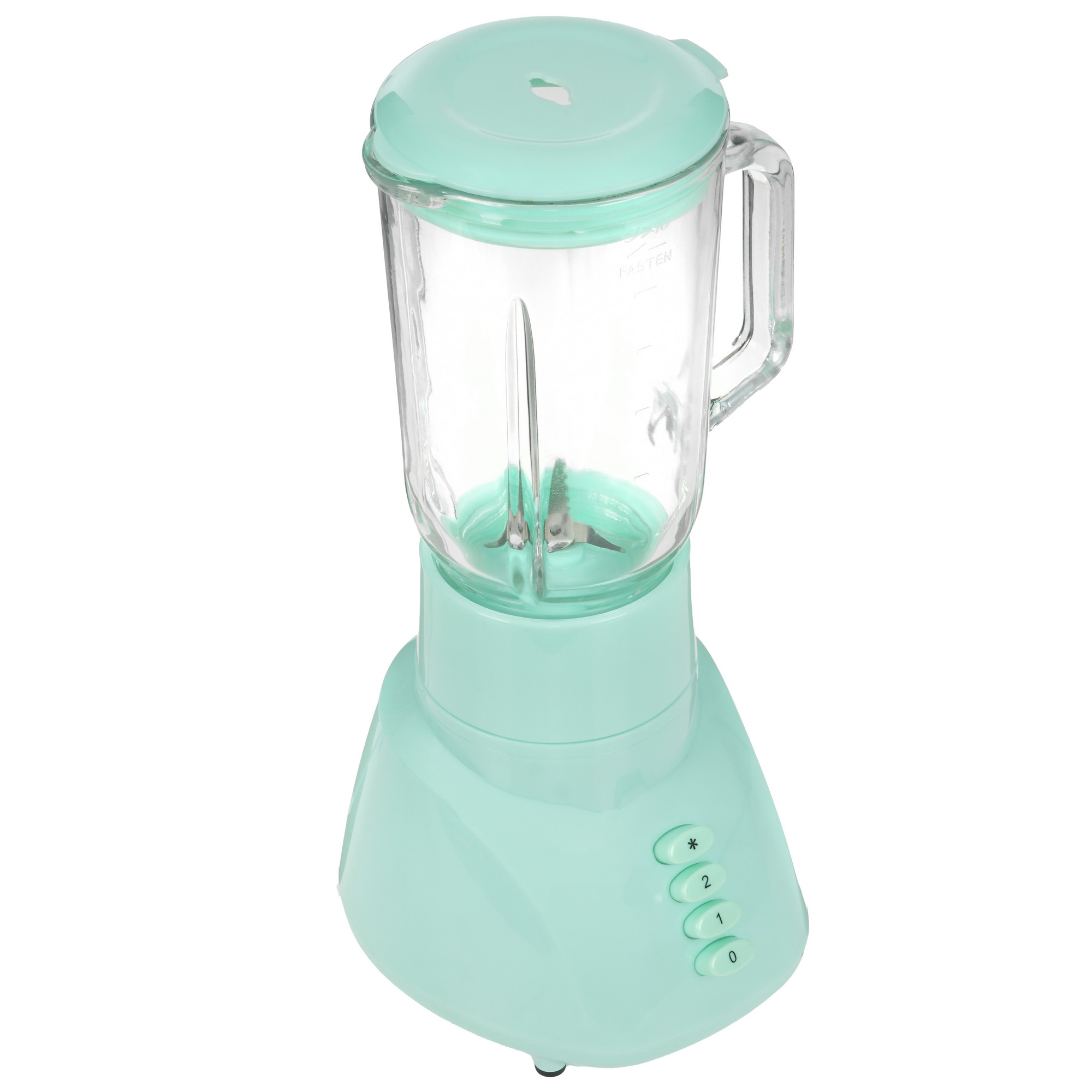 5348824 Блендер стационарный Marta MT-1568 бирюзовый STDN-0079063 - Вид №5