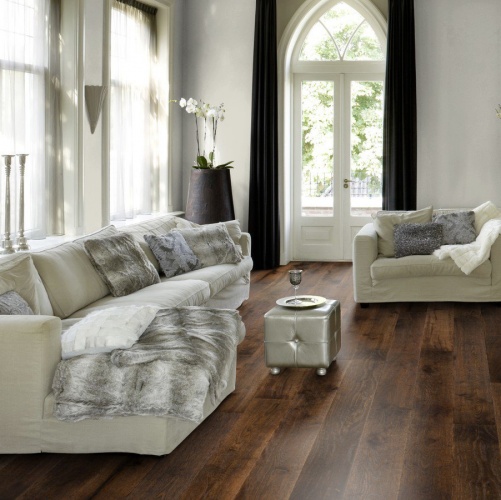 Паркетная доска Solidfloor Св. Елена 1190202 - Вид №21