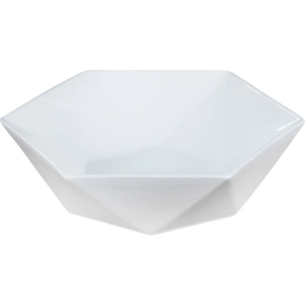 Мини-раковина Melana MLN-320342 накладная белая STLM-2033497