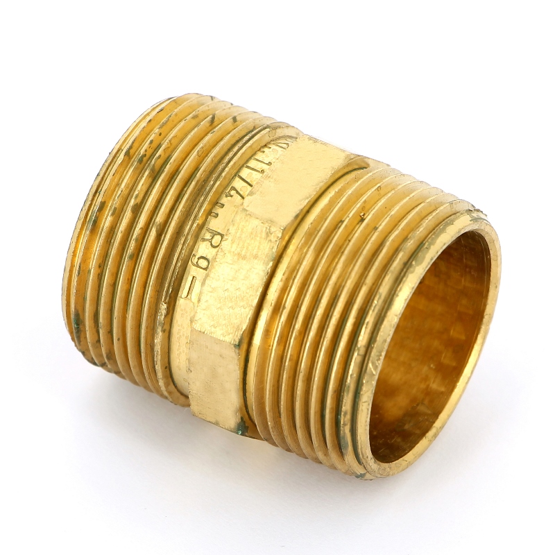 Ниппель IBP 1"1/4 3280114 - Вид №1