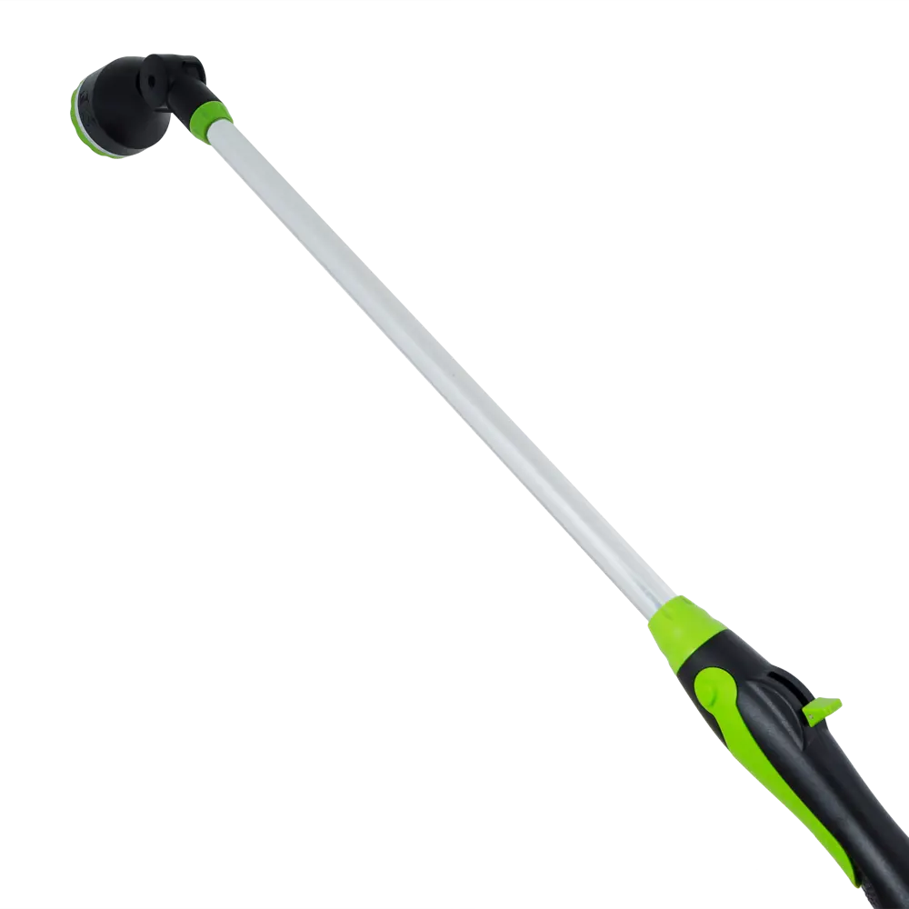 Распылитель-дождеватель для полива 7 режимов GARDMAX STLM-2187665 - Вид №2