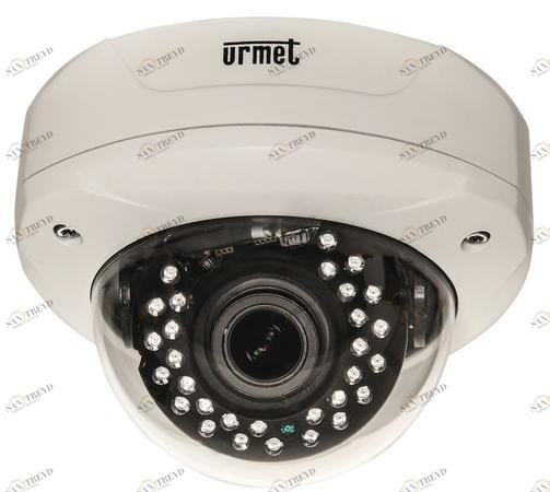 Urmet Система мониторинга и контроля  1092/271 