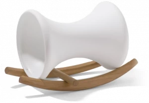 Richard Lampert Лошадка-качалка