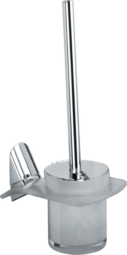 A44108 Держатель с туалетным ершом VITRA Aphrodite