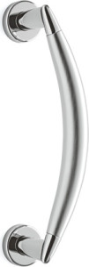L175R_CA Ручка скоба ASTER L175R OLIVARI