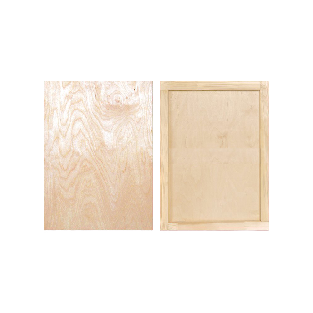 050*075-1 планшет односторонний фанера 50 х 75 см 710 ХМ 