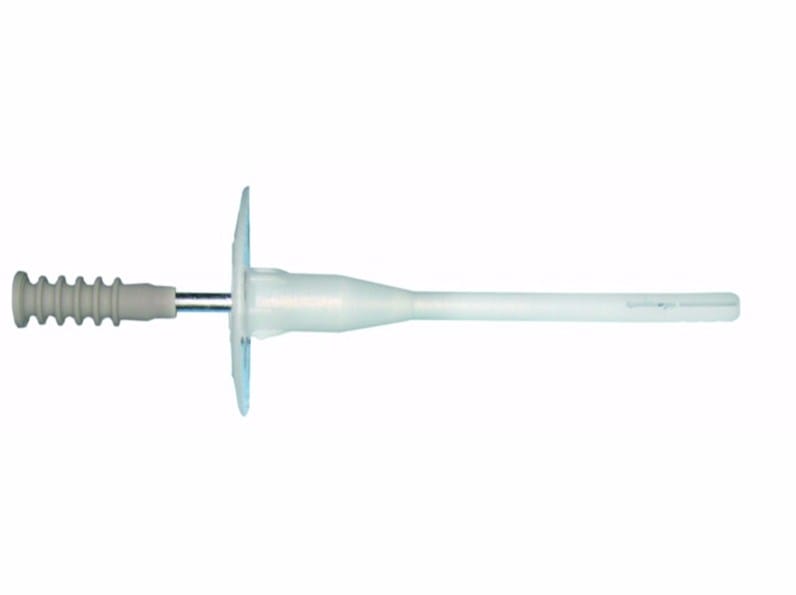 Нейлоновый дюбель® Unifix SWG Крепление гипсокартона и изолятор ARCH-00074354