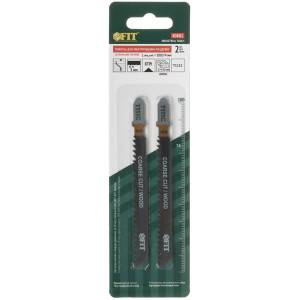 Пилки для лобзика FIT 40881 5636673