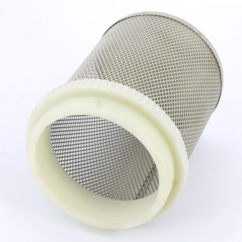 Фильтр-сетка для обратного клапана ITAP 4" 1024 - Вид №2