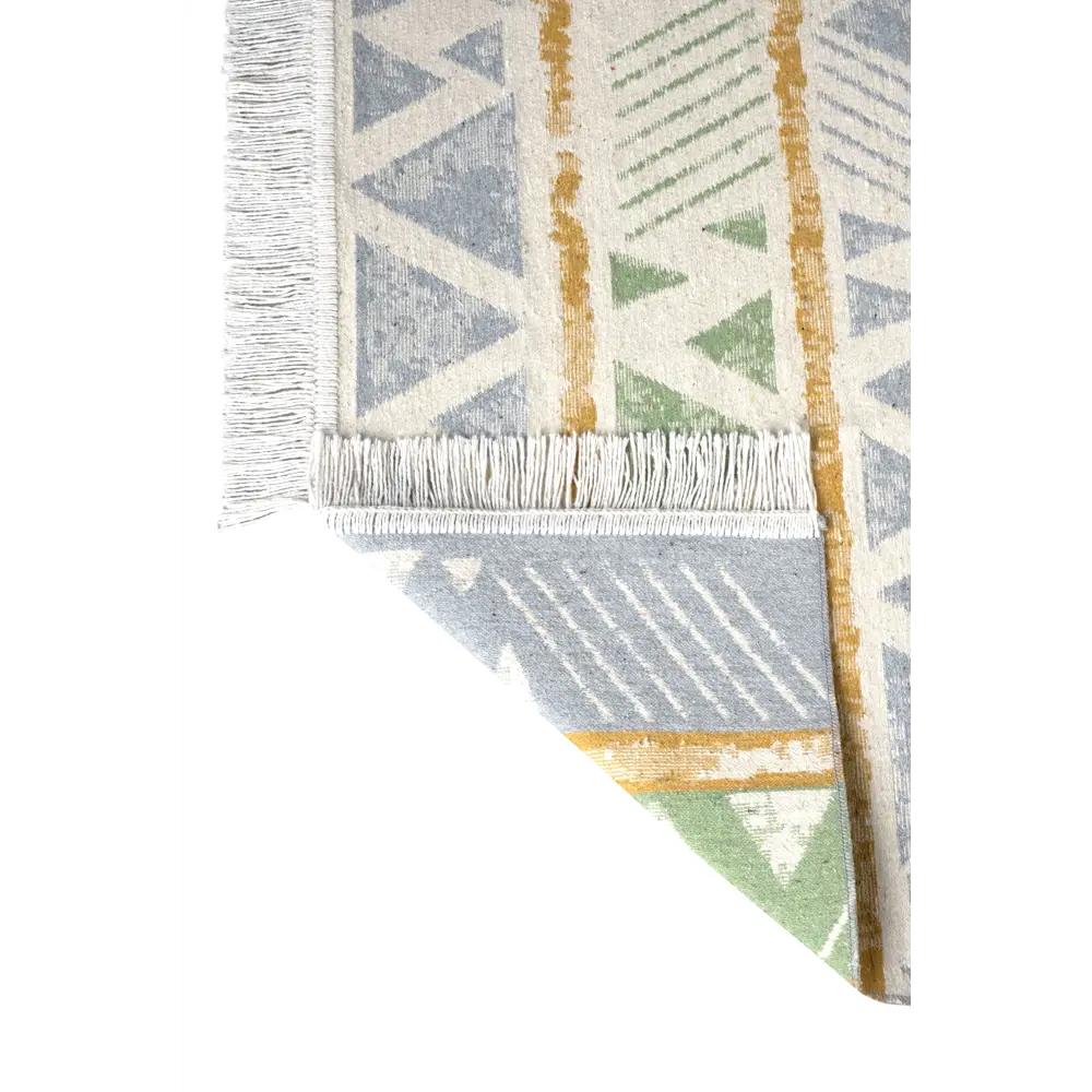 Santreyd Ковер-килим Maya 60×90 см - турецкое качество для уютного интерьера 89385302 STLM-1501414 - Вид №2