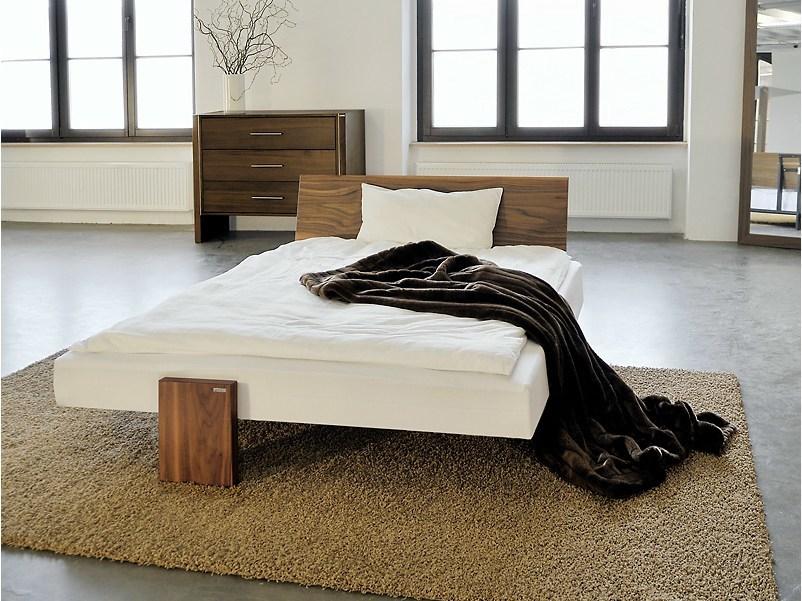 Wissmann raumobjekte Двуспальная кровать  319  - Вид №2
