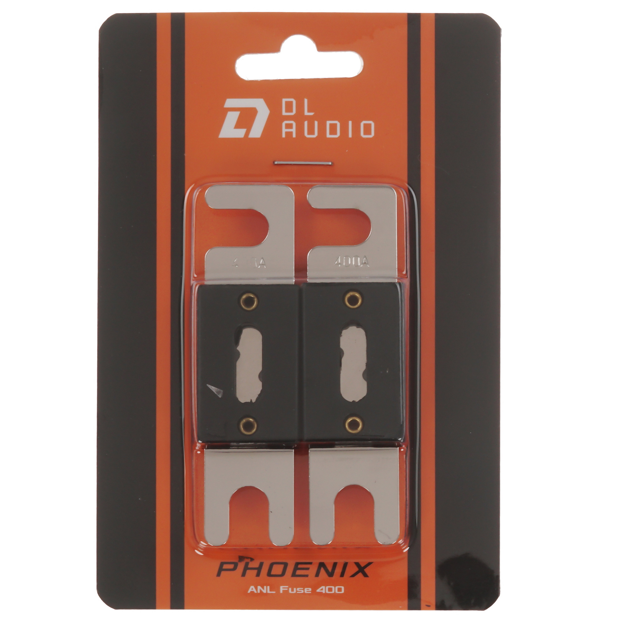 9285861 Предохранитель DL Audio Phoenix ANL Fuse 400A 2 шт STDN-0026123 - Вид №2