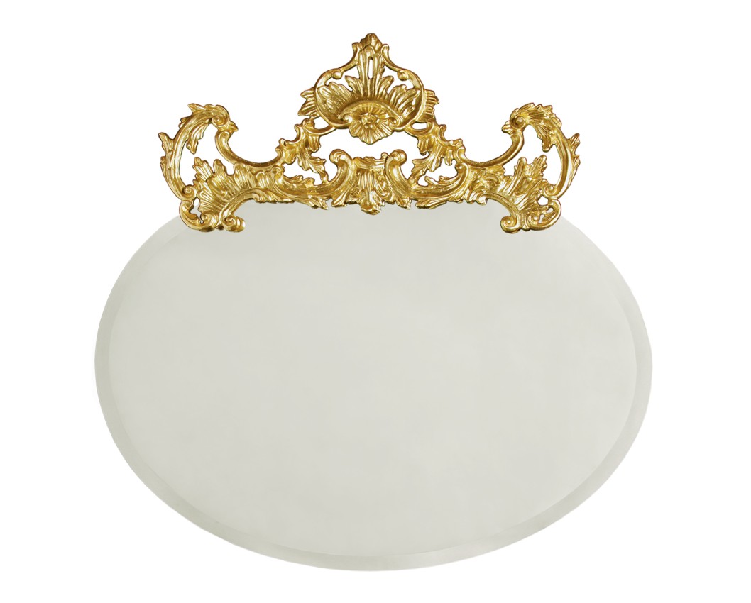 4588 - 8588 Specchio 4588 Bianchini&Capponi RINASCIMENTO Bianchini Capponi - Вид №4