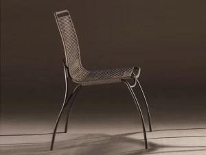 F.lli Orsenigo Садовый стул из стали