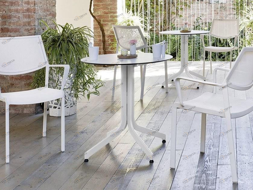 Roberti Садовый стол из hpl Samba rio 9773-9685