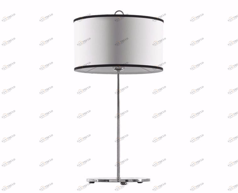 Gianfranco Ferré Home Настольная лампа из латуни с прямым светом sun-id-1412130