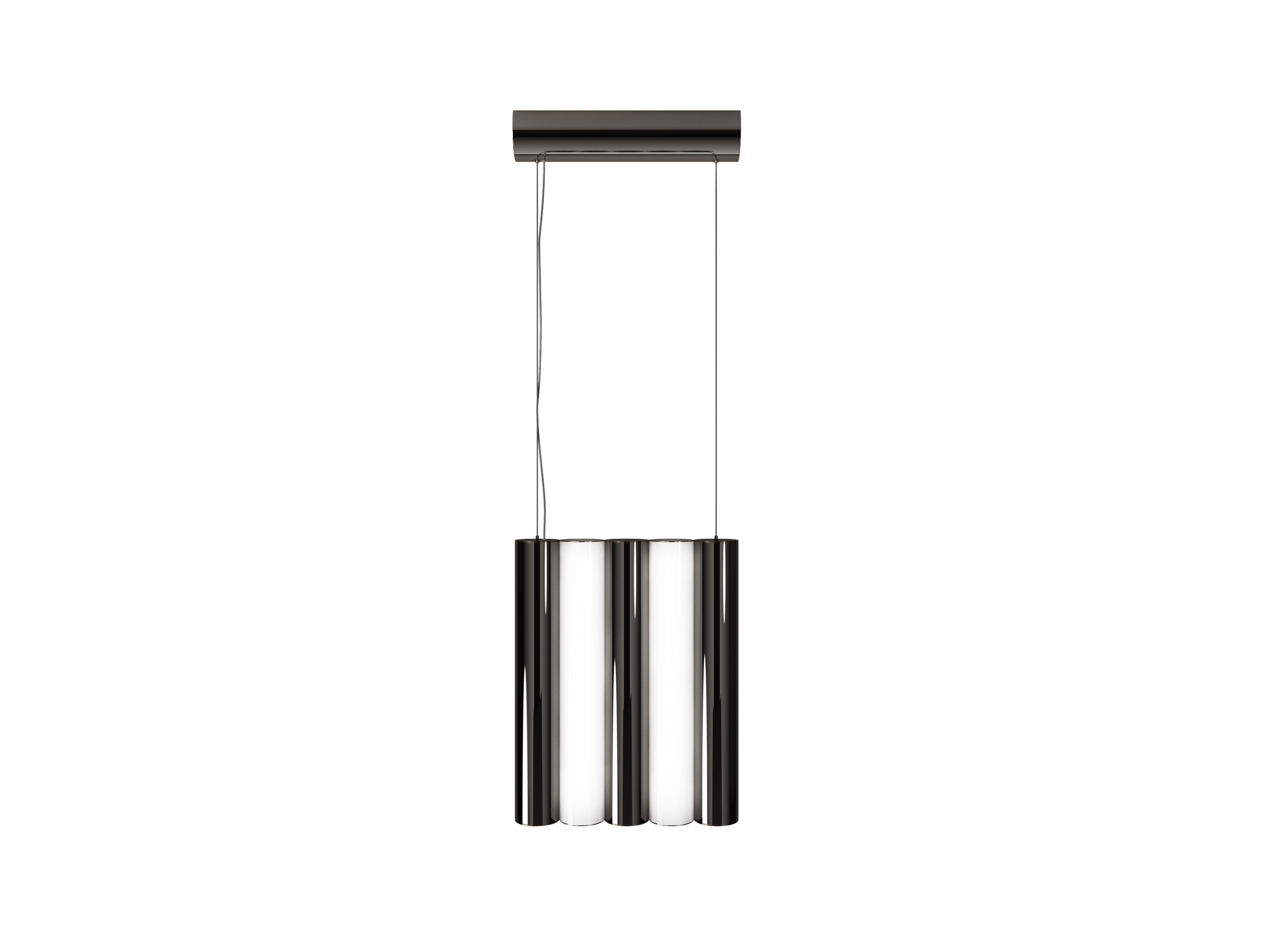 Латунный светодиодный подвесной светильник CVL Luminaires ассортимент ARCH-00007124 - Вид №1