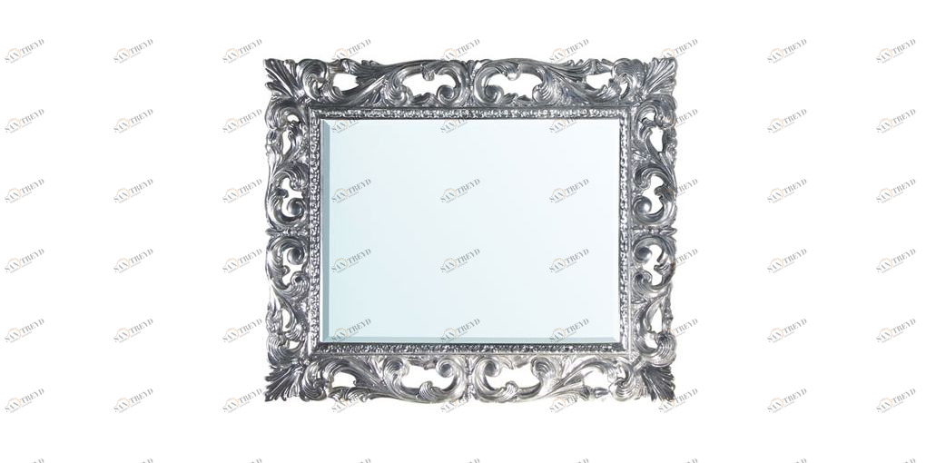 Зеркало в раме SN08 La Bussola‎ MIRRORS