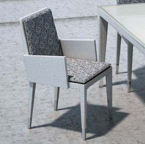 Стул CAPRERA SMANIA SDCAPRER02