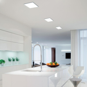 064655 Встраиваемый светильник C0191 Mantra Saona