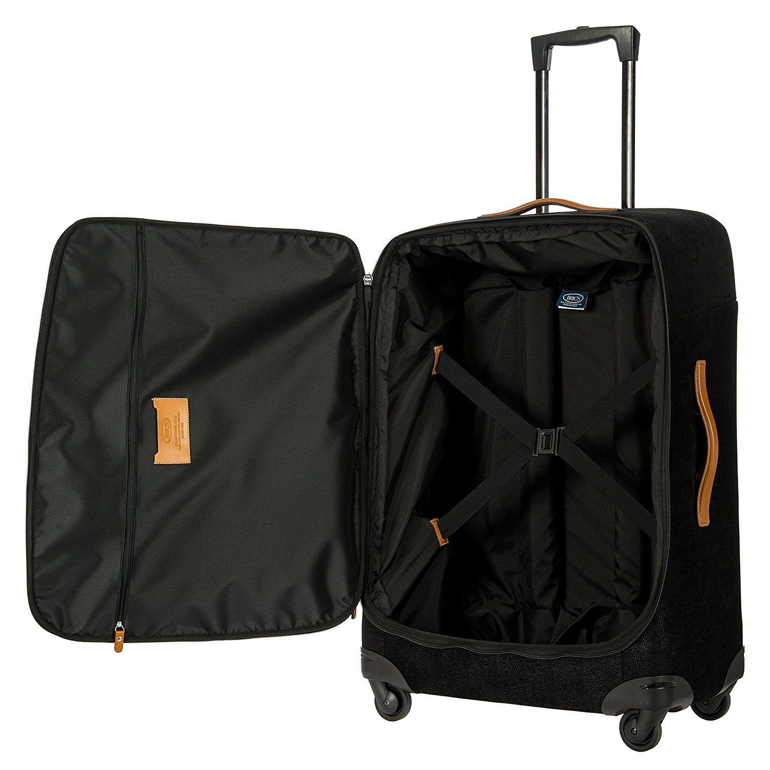 BLF15252.902 Чемодан BLF15252 Trolley L Brics Life - Вид №4