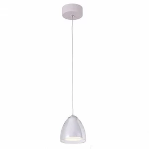 Подвесной светильник IDLamp Mirella 394/1-LEDWhite IDLAMP MIRELLA 200956 -