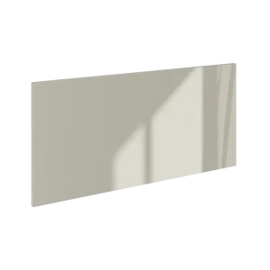 89335665 Фасад для кухонного шкафа Аша 79.7x38.1 см Delinia ID ЛДСП цвет топо STLM-1400159