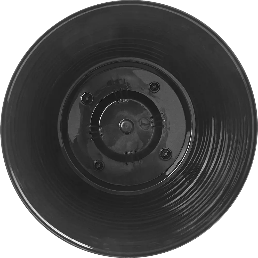 IDI LAND Saffron - элегантный цветочный горшок с поддоном 84533078 STLM-0051425 - Вид №2