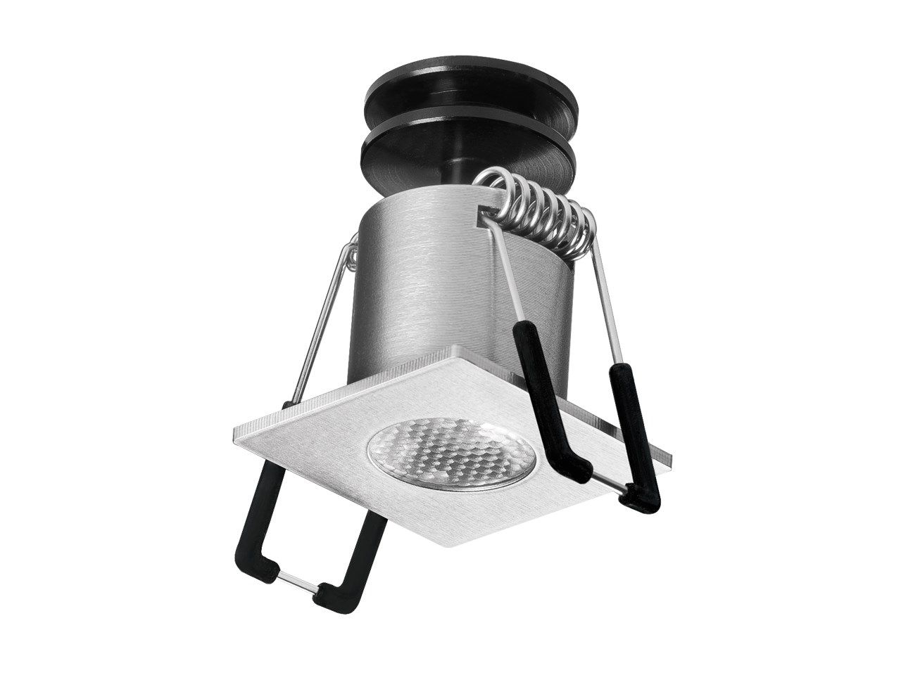 Латунный светодиодный светильник L&L Luce&Light EYES 2.U ARCH-00052535 - Вид №2