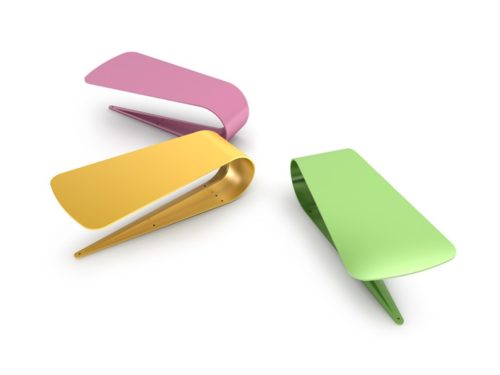 Petalo Details Lab23 Скамейки 