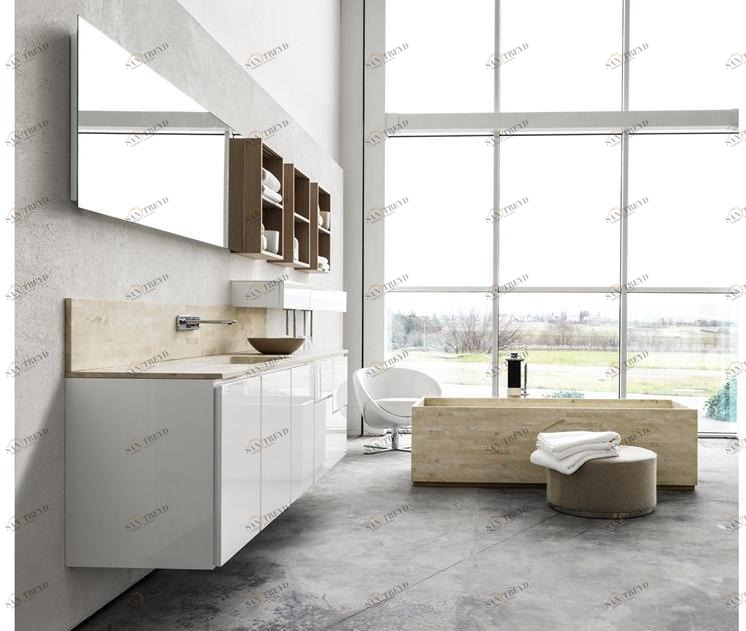 Karol Подвесная тумба под умывальник Urban chic Karolitalia sun-id-1377938