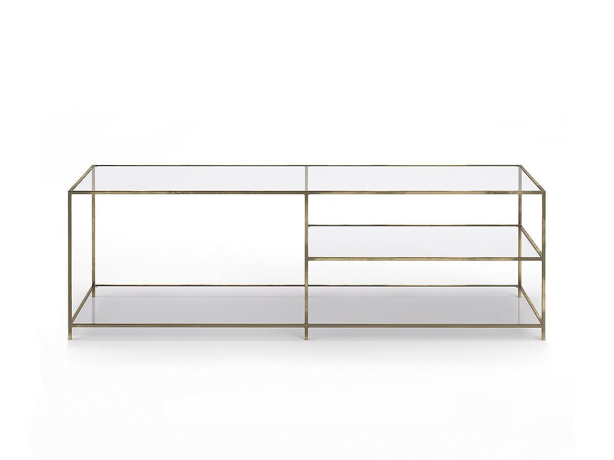 Закаленное стекло ТВ шкаф AMPM Сибил ARCH-00052287 - Вид №1