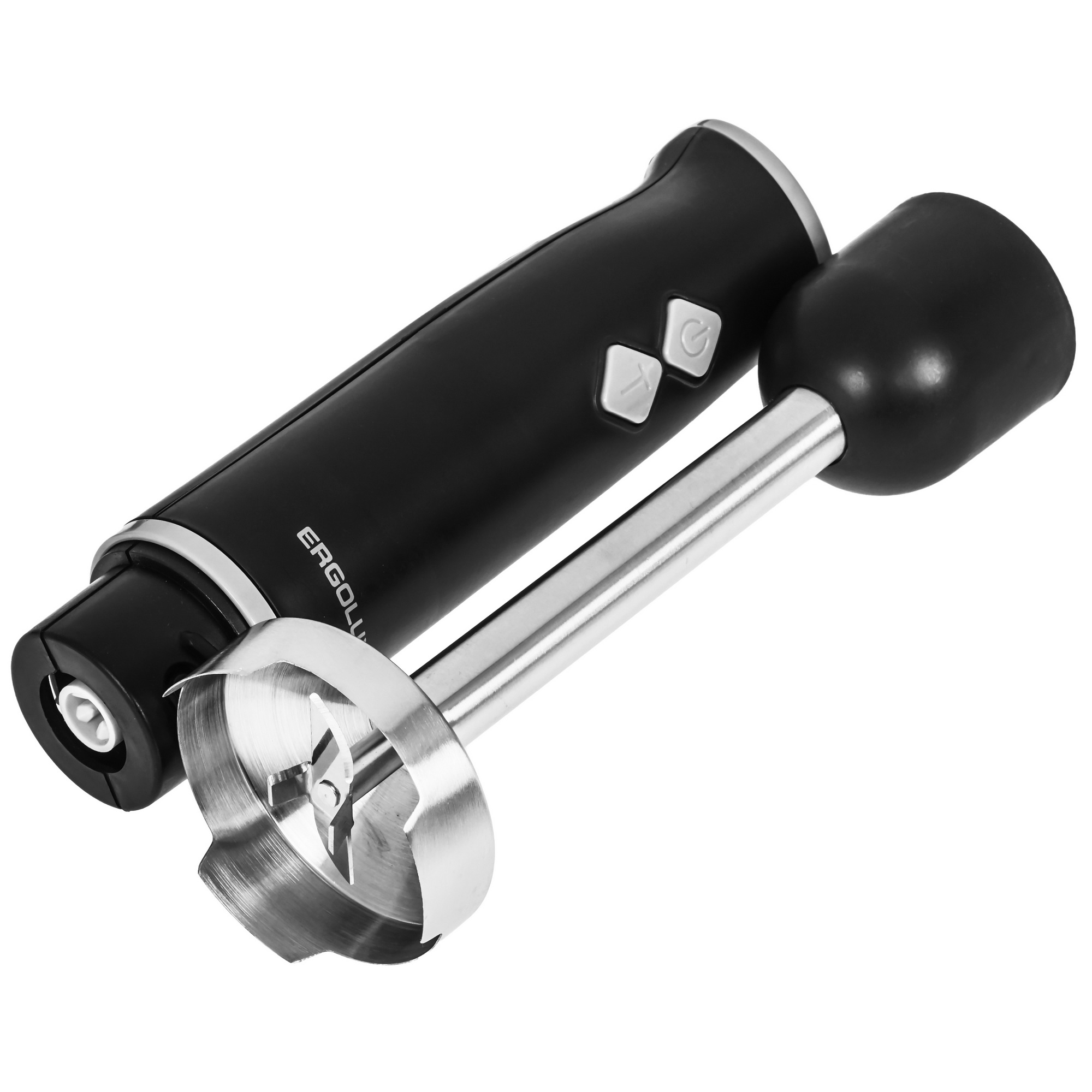 5368517 Блендер погружной ERGOLUX ELX-HB03-C72 черный STDN-0097247 - Вид №6