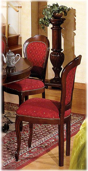 Стул  MIRANDOLA M236/S 