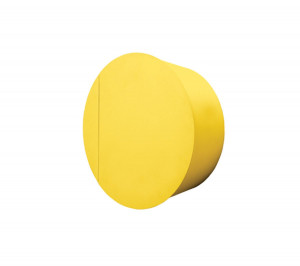 Ex.T Bon Bon Настенный шкаф желтый outlet-exbon16gi