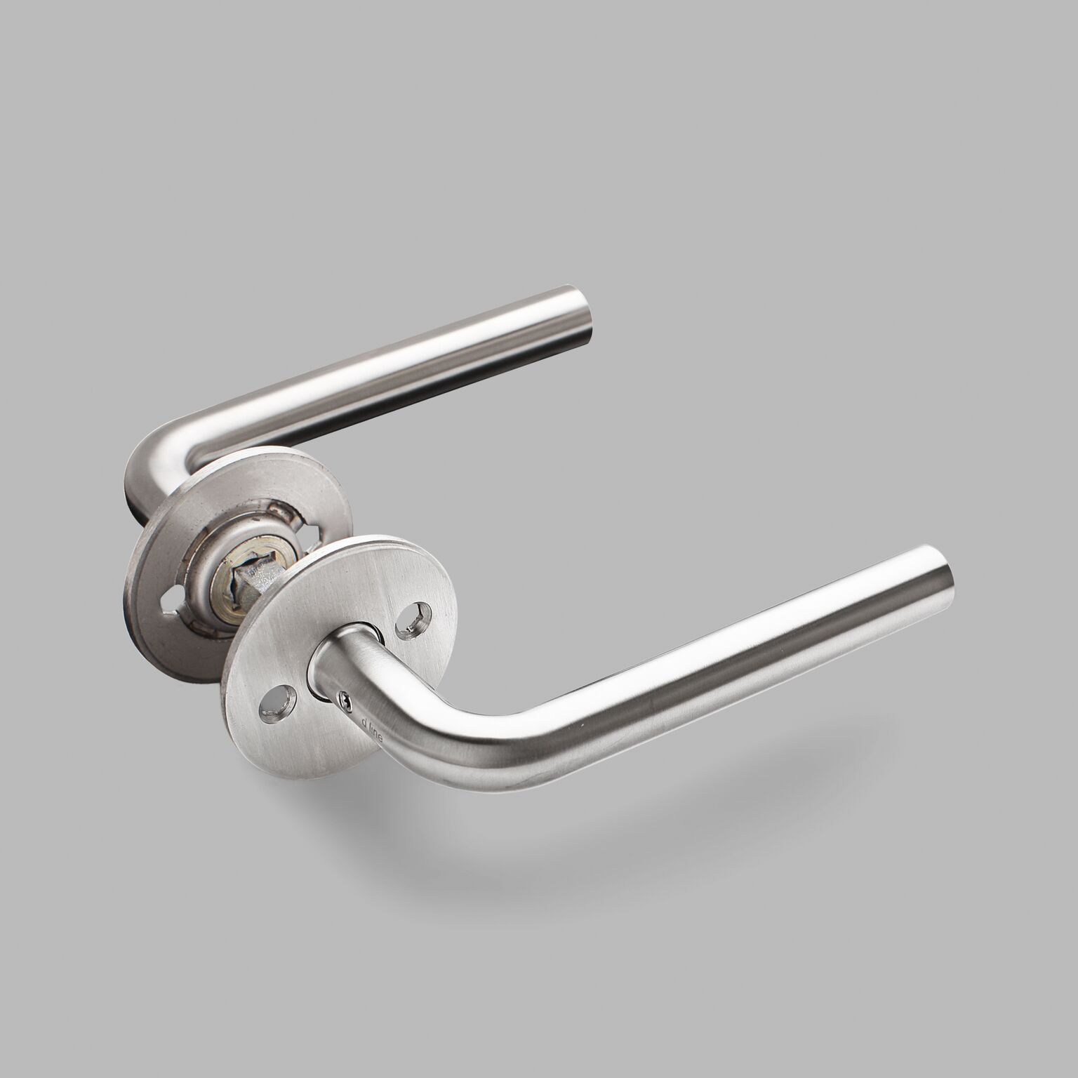 14041602011 Рычажная рукоятка Ld line Knud Holscher  - Вид №5