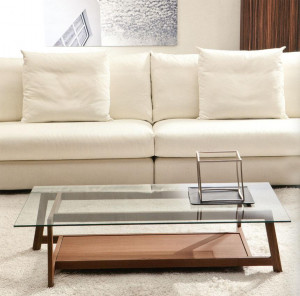 Стол журнальный Rebus PACINI CAPPELLINI 5387.120