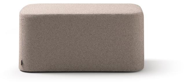 Quinti Sedute Мягкий пуф Point q sun-id-1431761 - Вид №2