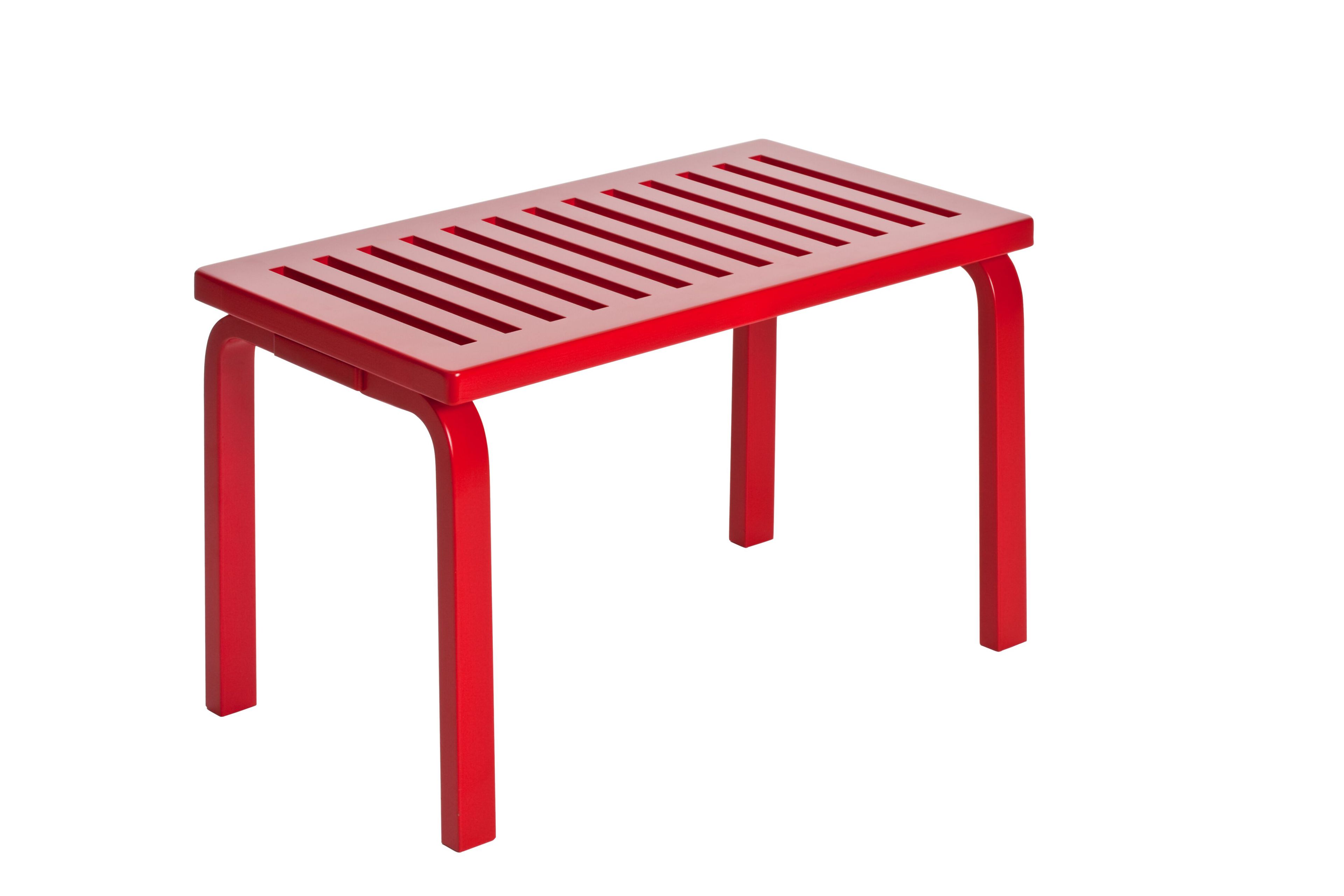 Деревянная скамья Artek L-leg ARCH-00060706 - Вид №4