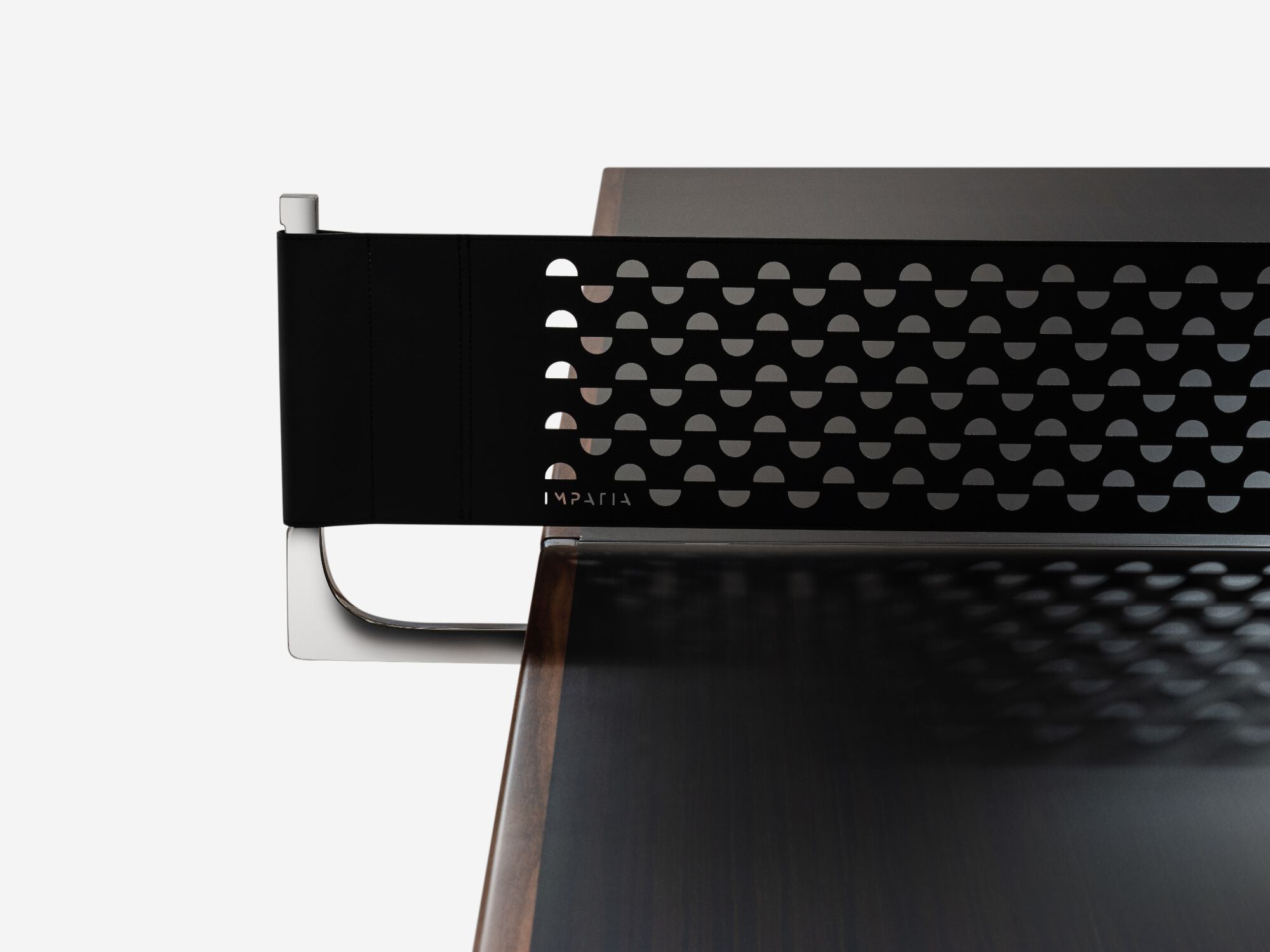 Стол для настольного тенниса из дерева и стекла Impatia SCAMBIO ARCH-00061855 - Вид №5