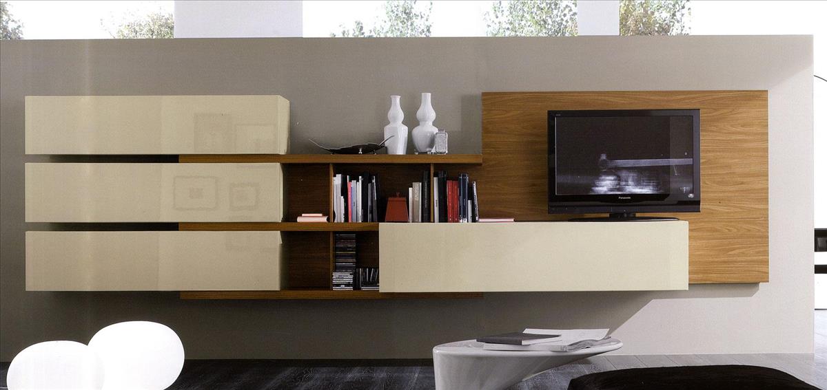 Стенка Tween ROSSETTO ARMOBIL COMP. 1 