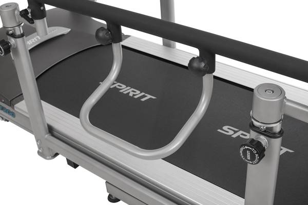 Беговая дорожка spirit fitness мт200 Spirit Fitness sun-id-2069205 - Вид №2