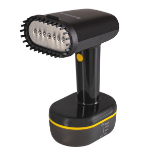 9007702 Отпариватель Endever Odyssey Q-457 черный