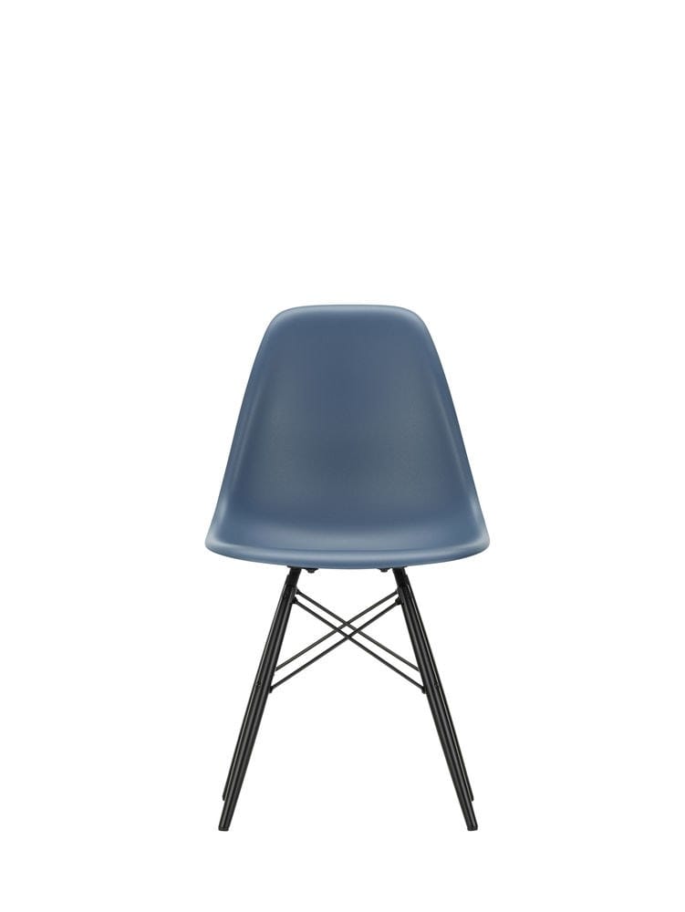 Мягкий стул из ткани VITRA Eames Plastic Chair ARCH-00071507 - Вид №183