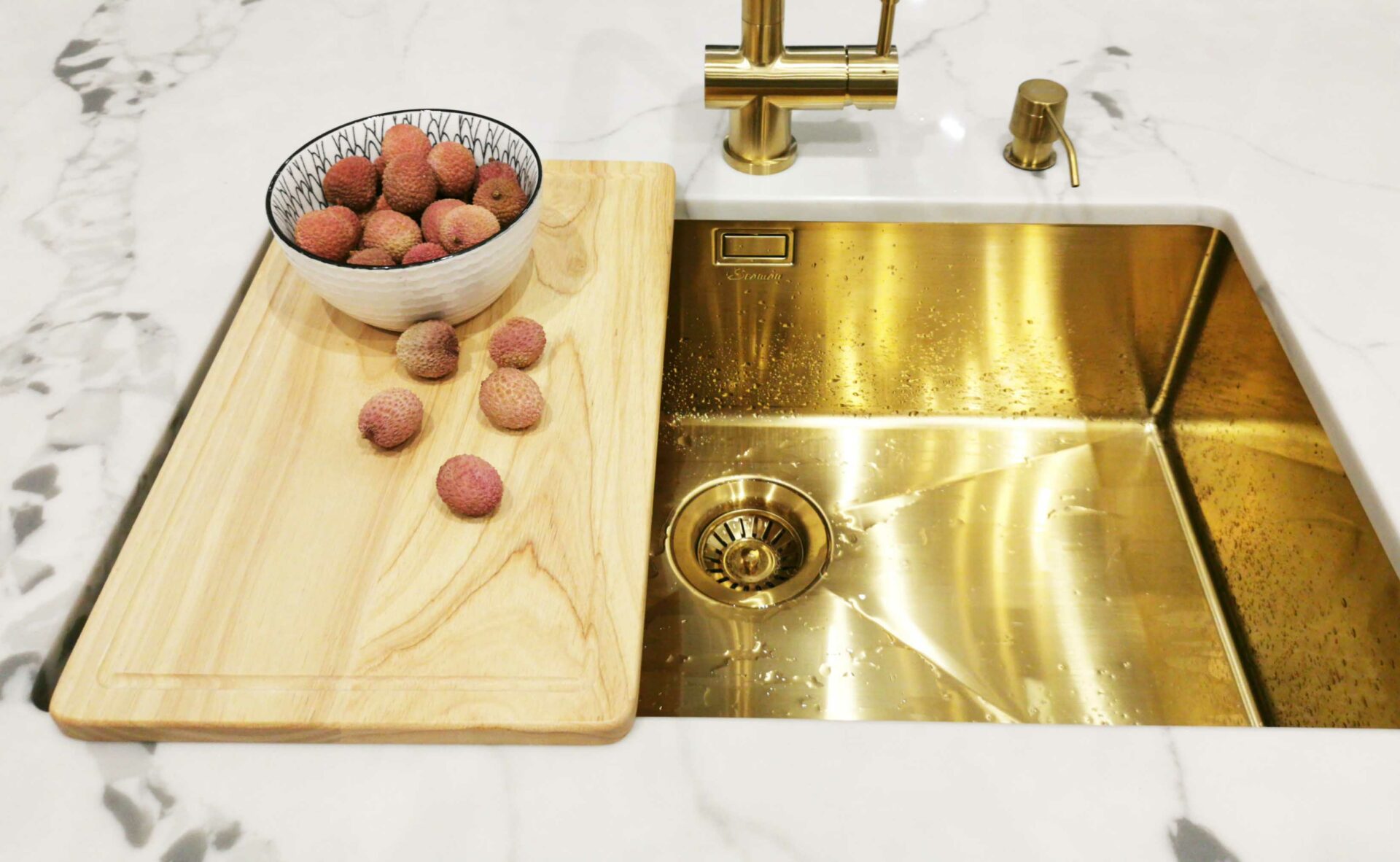 Разделочные доски SSA-E250 SEAMAN  - Вид №1