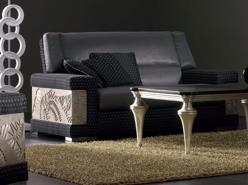 2-местный тканевый диван Cantiero ÉTOILE day ARCH-00032617