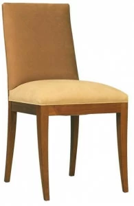 Morelato Стул из вишневого дерева Contemporaneo 5111