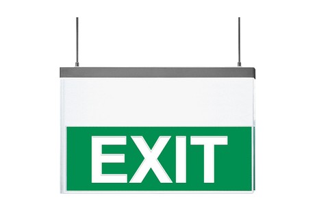 DST-2187 Vir-s Daisalux Светильники сигнальные Белый 