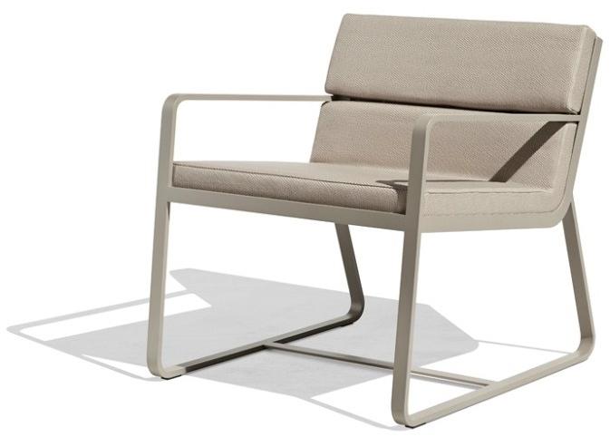 Bivaq Санный стул с подлокотниками Sit sun-id-1486996 - Вид №2